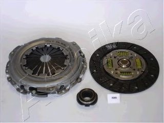 ASHIKA 92-05-585 Clutch Kit